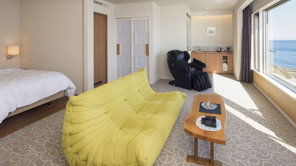 Kokoro Resort Umi no Bettei Furukawa