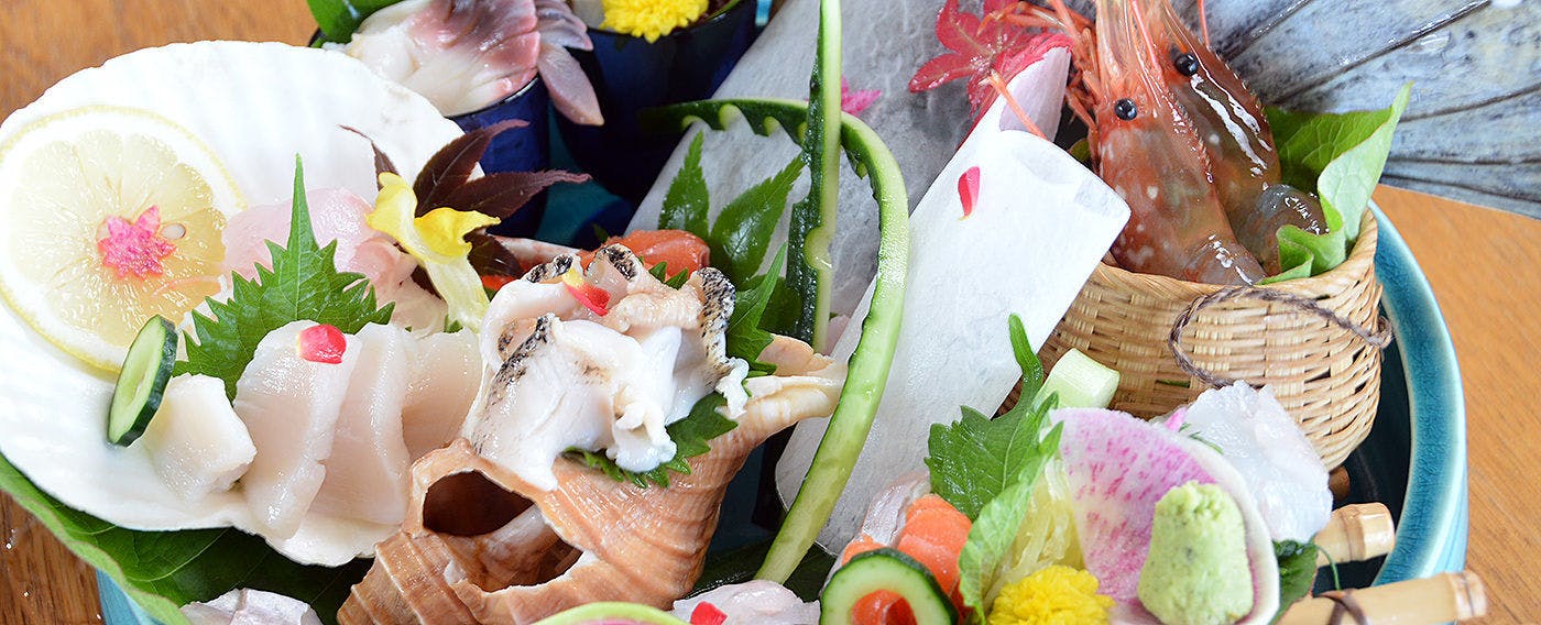 Kokoro Resort Umi no Bettei Furukawa