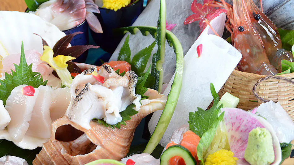 Kokoro Resort Umi no Bettei Furukawa