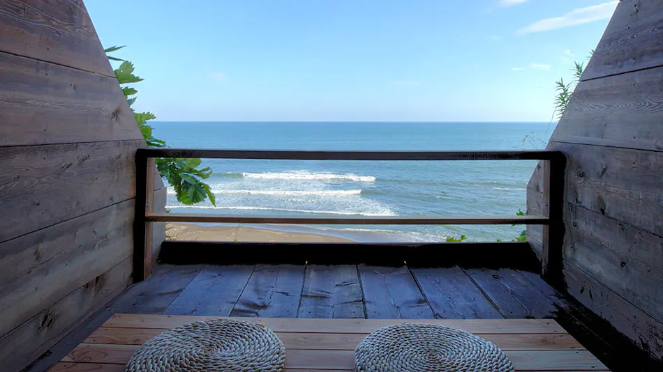Kokoro Resort Umi no Bettei Furukawa