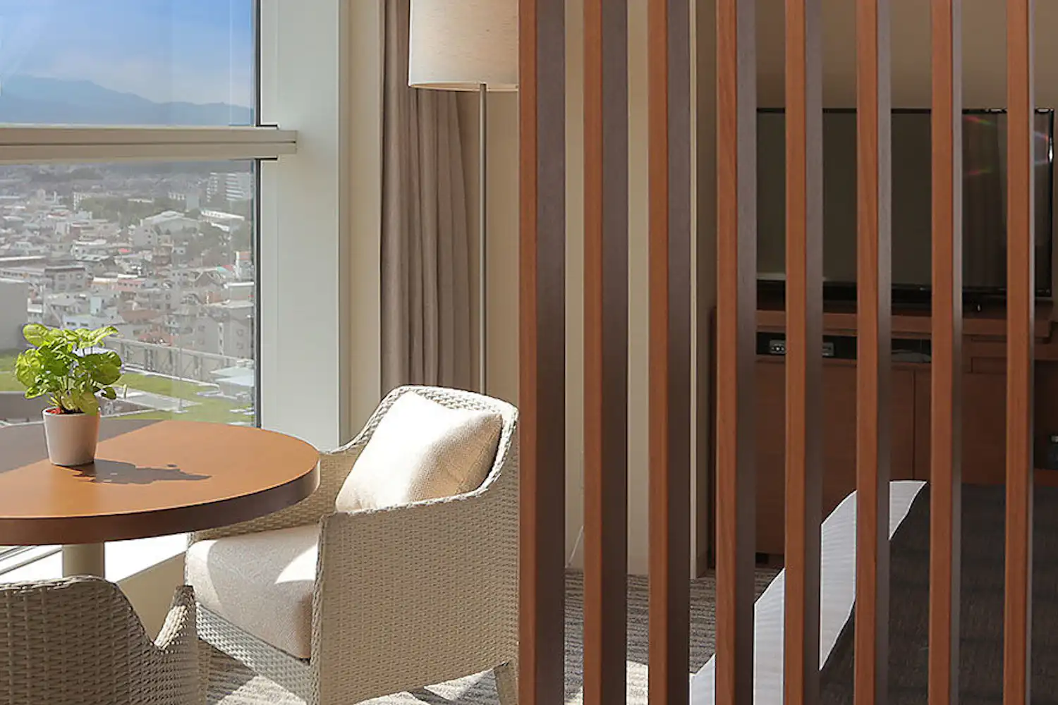 ห้องพัก