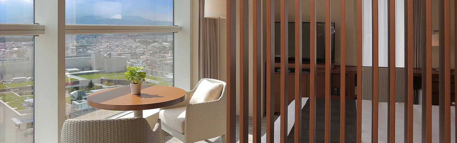 小田急ホテルセンチュリー相模大野