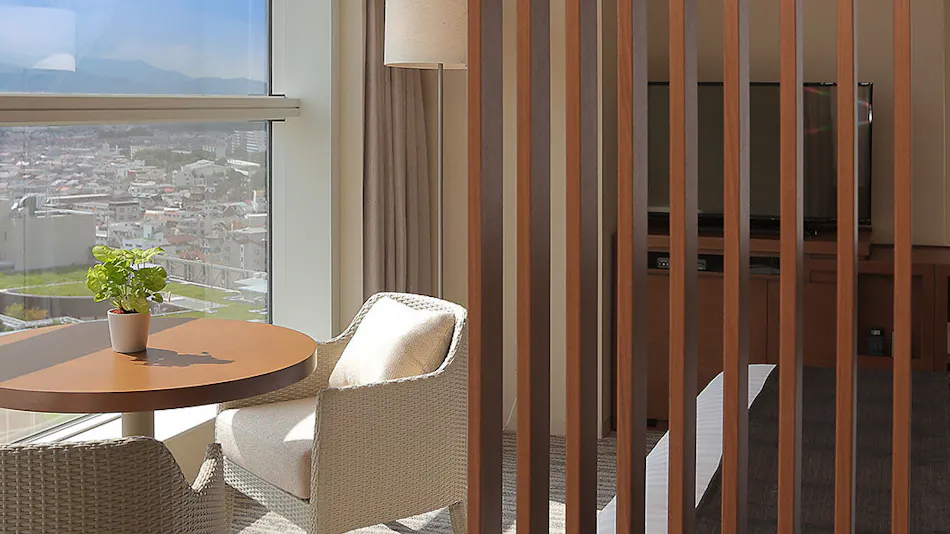 Odakyu Hotel Century Sagami-Ono