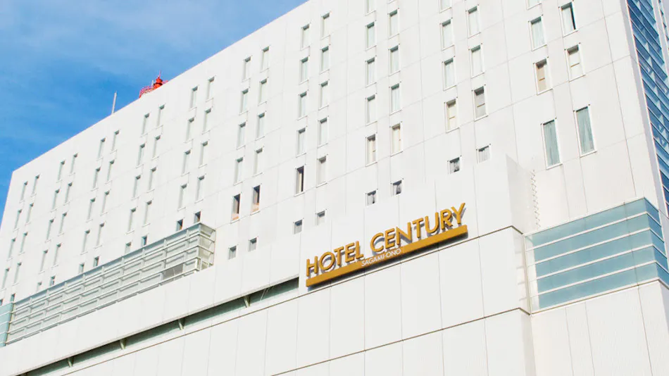 Odakyu Hotel Century Sagami-Ono