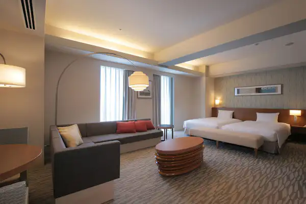 ห้องพัก