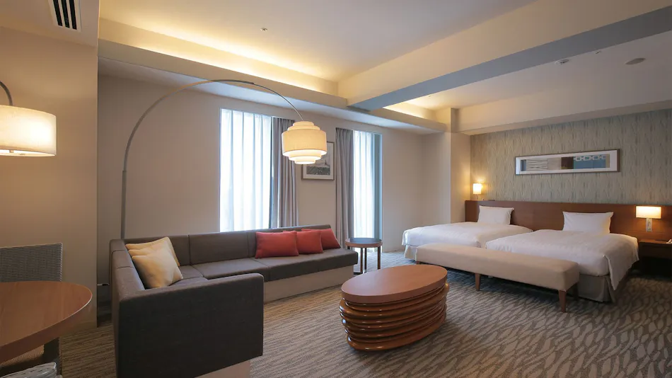 Odakyu Hotel Century Sagami-Ono