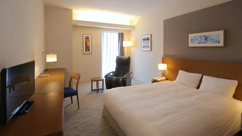 Odakyu Hotel Century Sagami-Ono