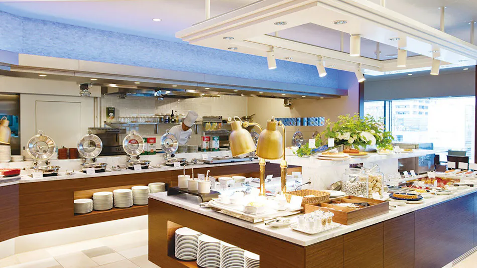 Odakyu Hotel Century Sagami-Ono