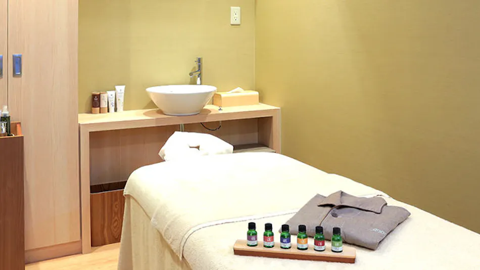 Odakyu Hotel Century Sagami-Ono