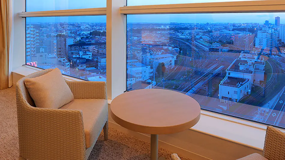 Odakyu Hotel Century Sagami-Ono