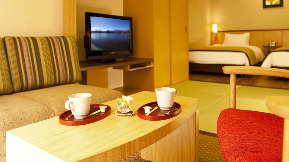 Okunikko Forest Hotel