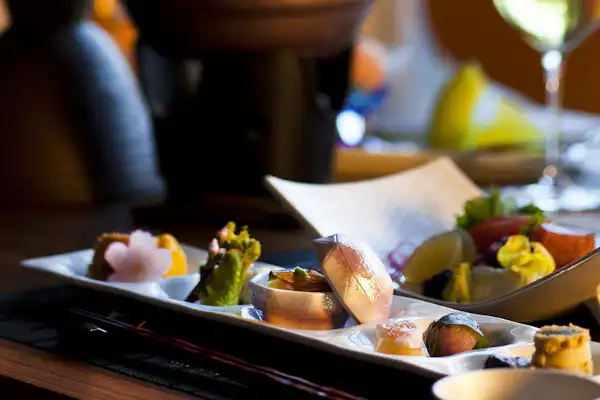 ร้านอาหาร