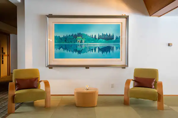 ล็อบบี้