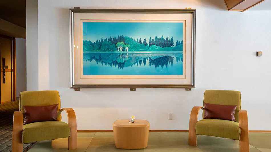 Okunikko Forest Hotel