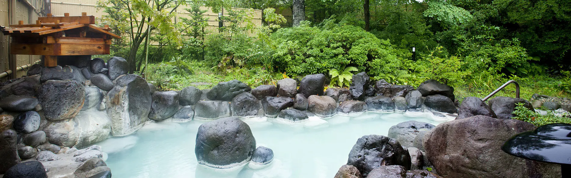 奥日光 森のホテル