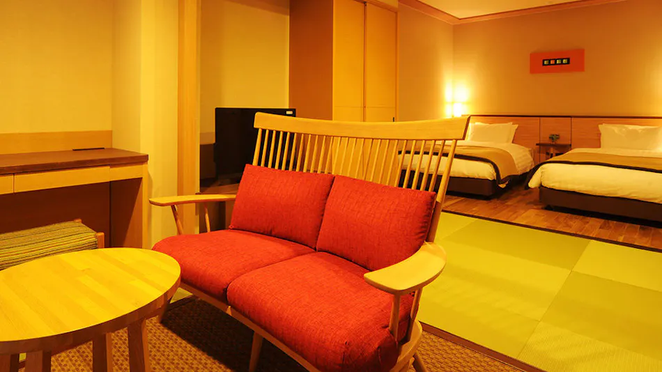 Okunikko Forest Hotel