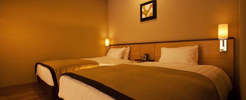 Okunikko Forest Hotel