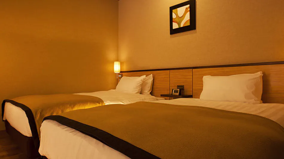 Okunikko Forest Hotel