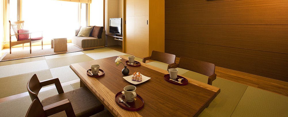 Okunikko Forest Hotel