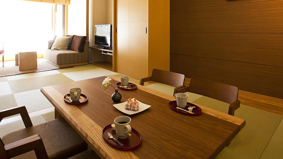 Okunikko Forest Hotel