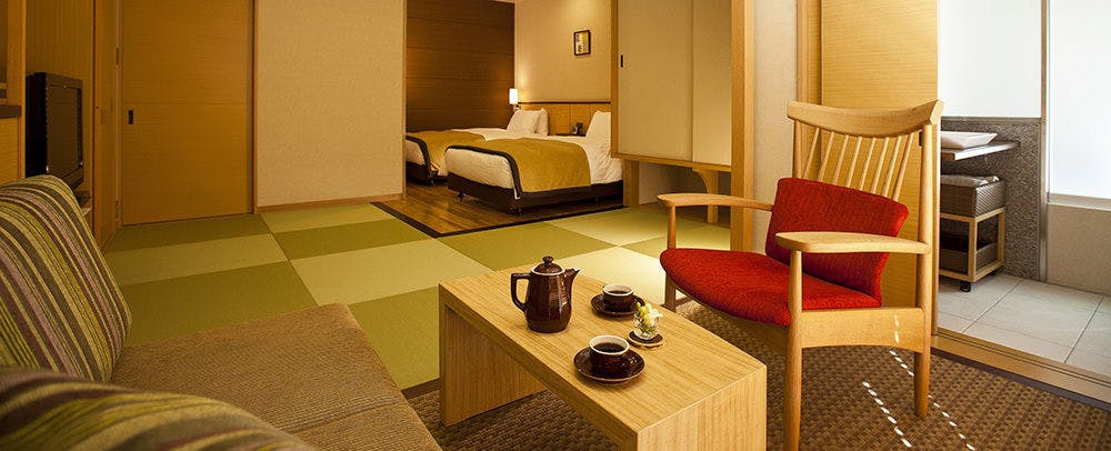 Okunikko Forest Hotel