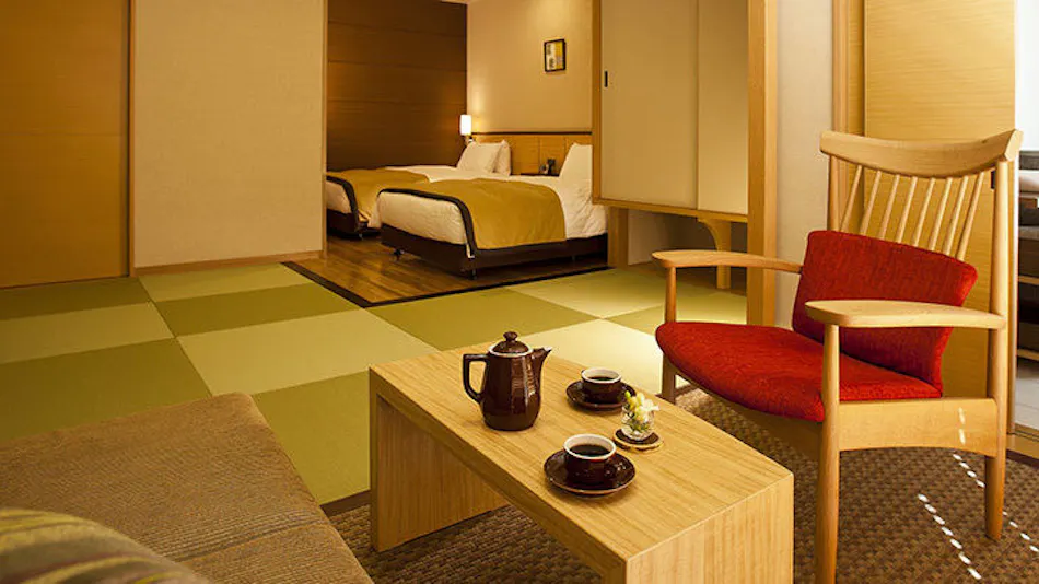 Okunikko Forest Hotel