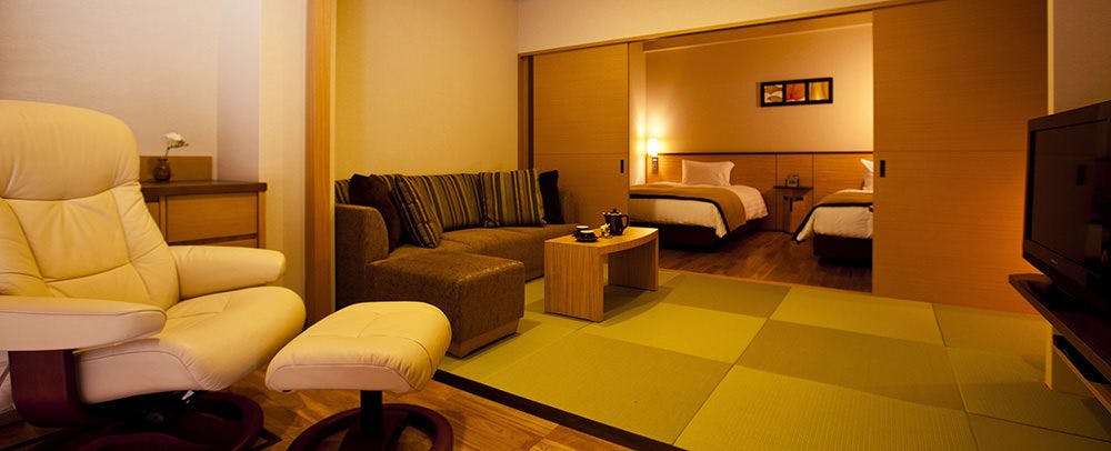 Okunikko Forest Hotel