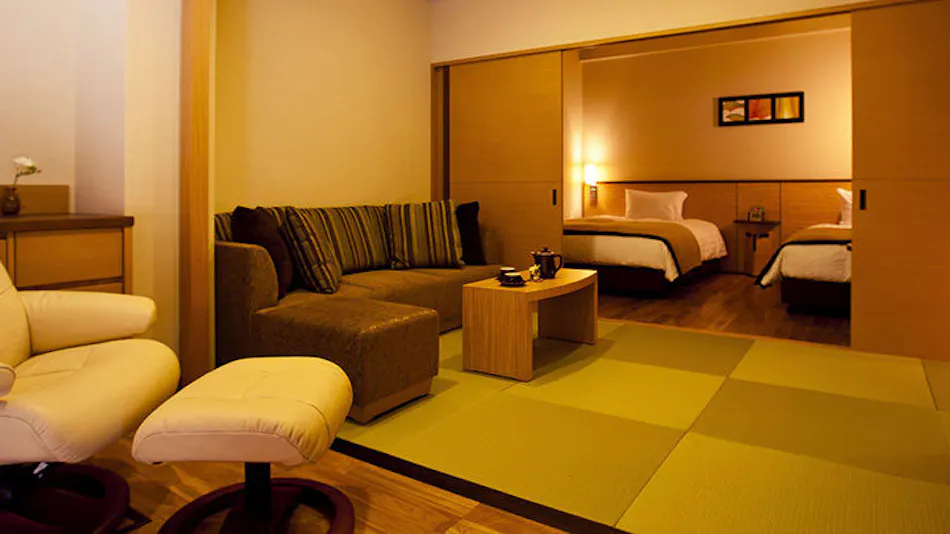 Okunikko Forest Hotel