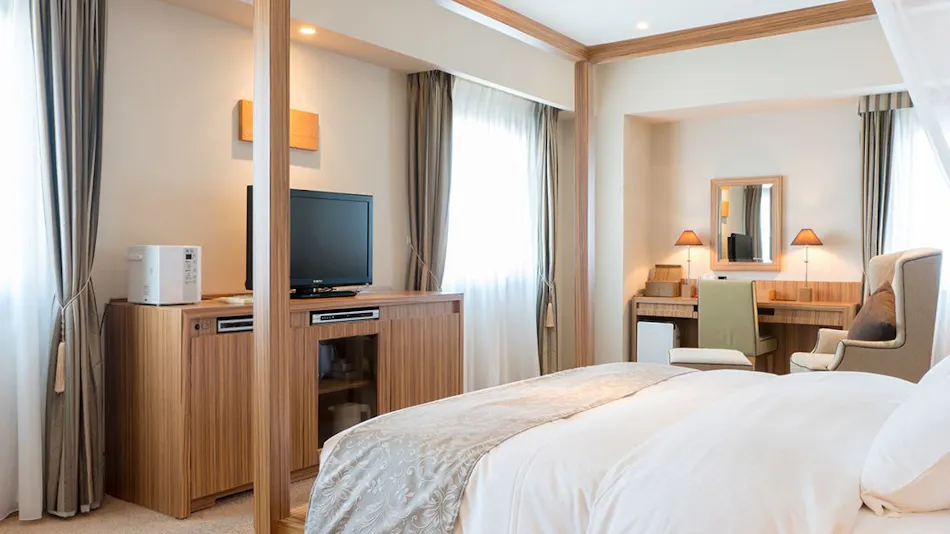 Matsumoto Castle San-no-Maru Matsumoto Marunouchi Hotel