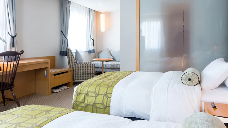 Matsumoto Castle San-no-Maru Matsumoto Marunouchi Hotel