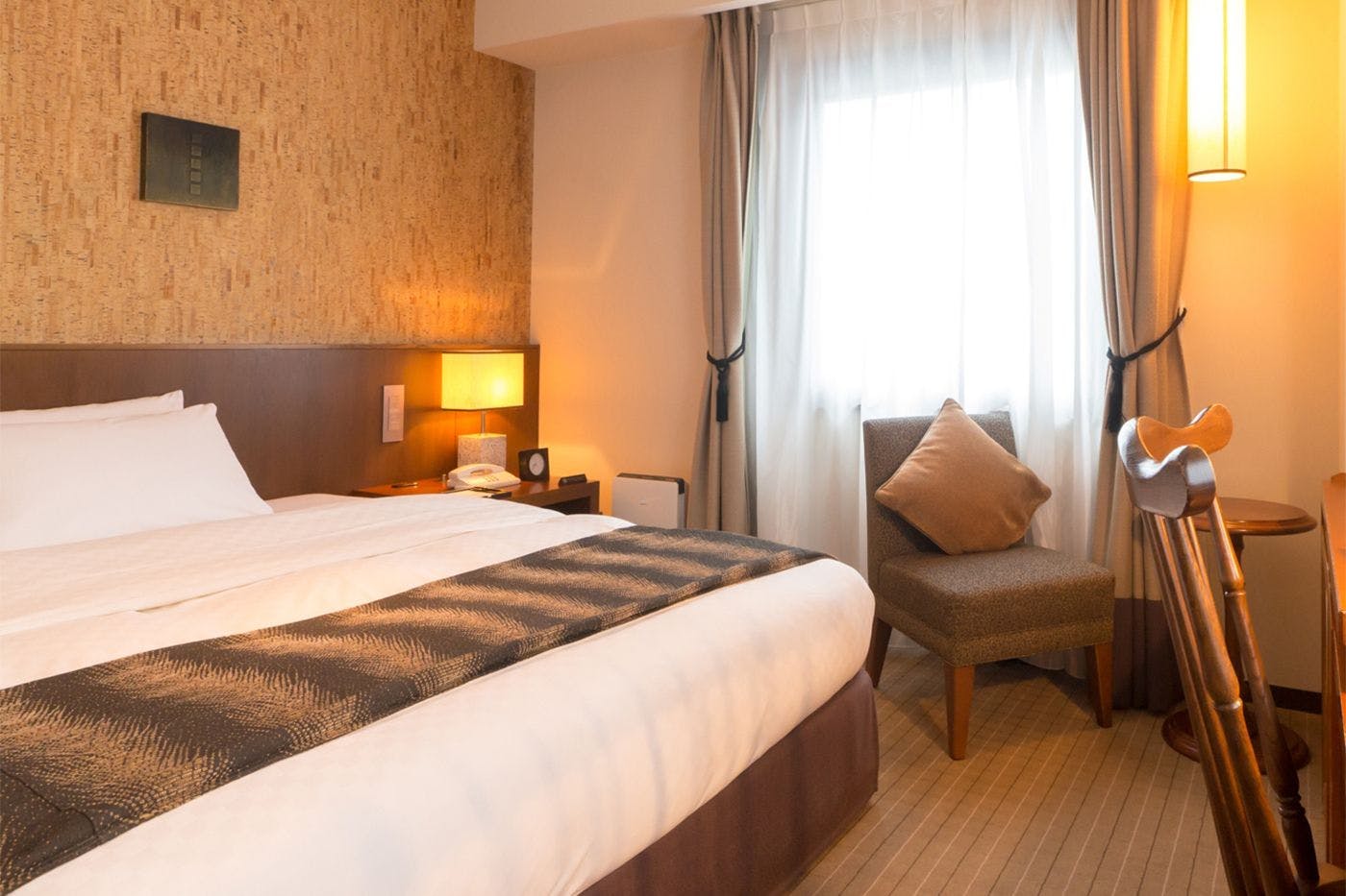 Matsumoto Castle San-no-Maru Matsumoto Marunouchi Hotel