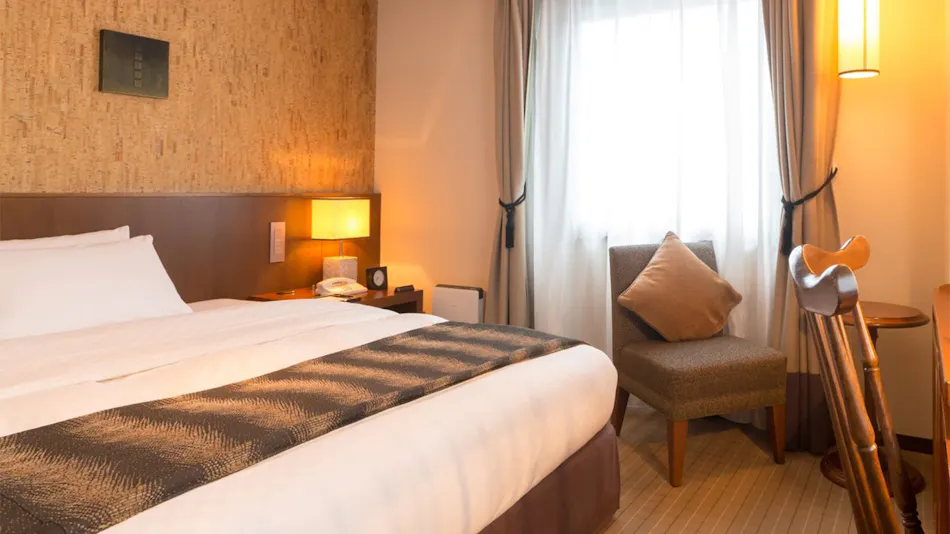 Matsumoto Castle San-no-Maru Matsumoto Marunouchi Hotel