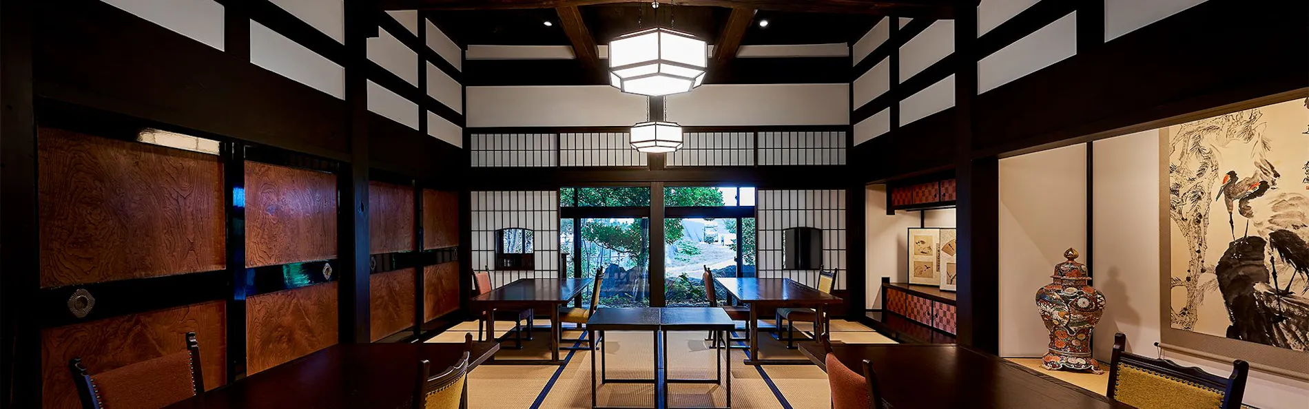 料理宿やまざき