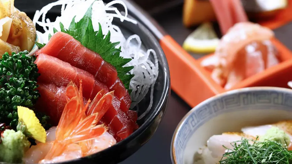 Culinary Ryokan Yamazaki