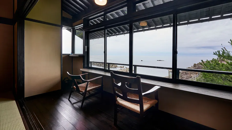 Culinary Ryokan Yamazaki