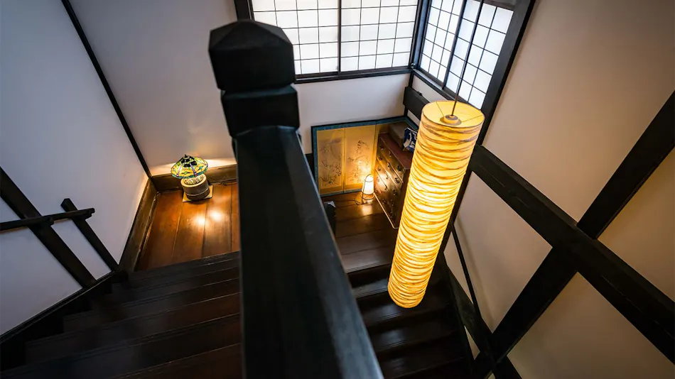 Culinary Ryokan Yamazaki