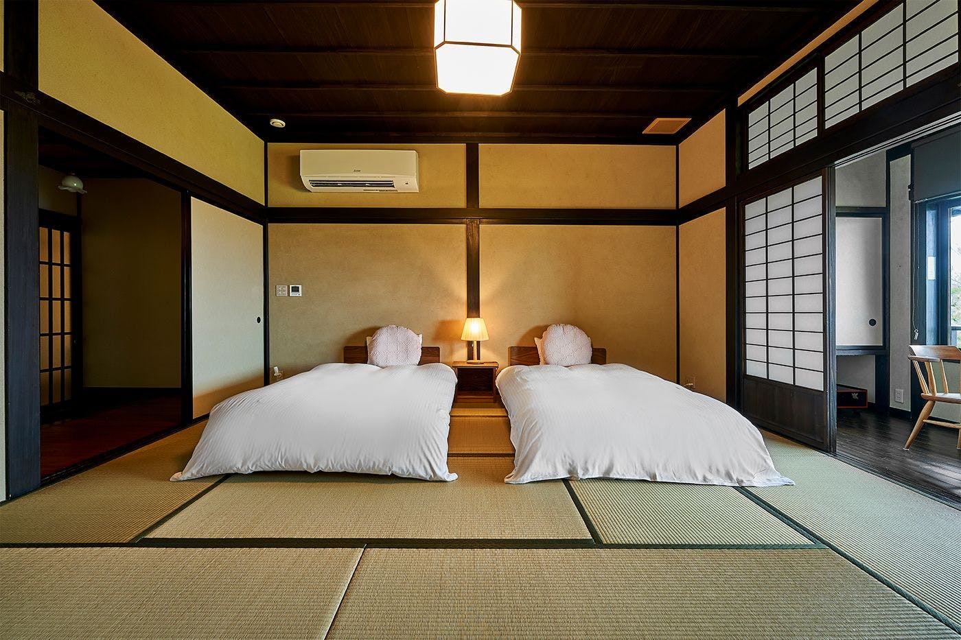 Culinary　Ryokan Yamazaki