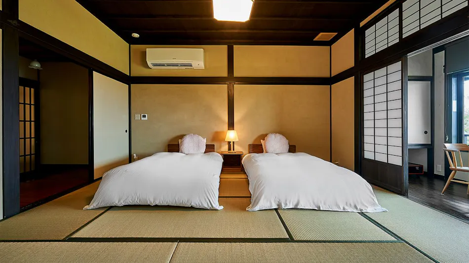 Culinary Ryokan Yamazaki