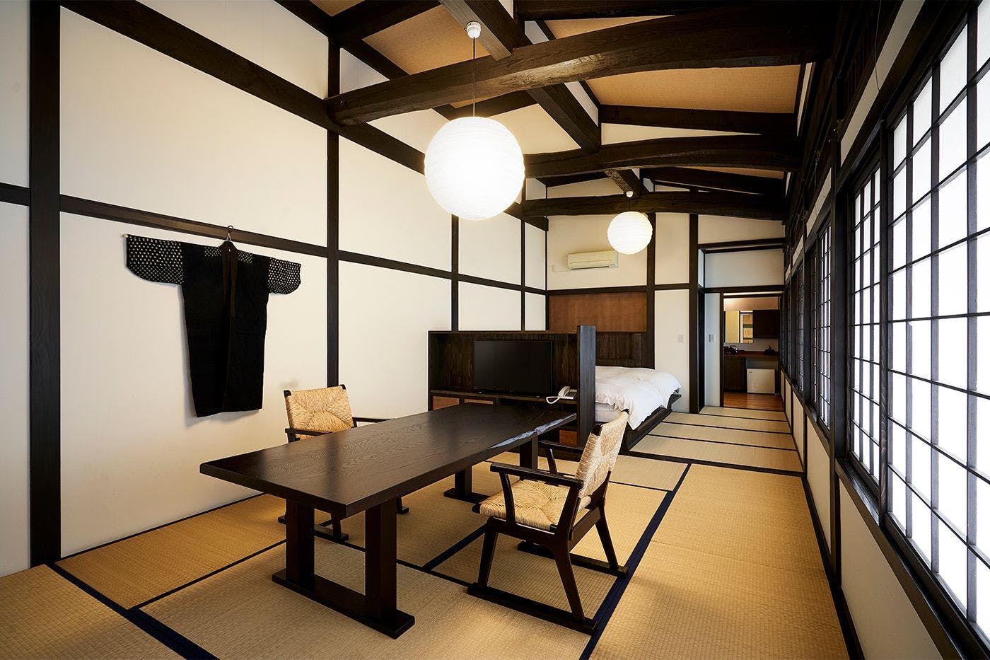 Culinary　Ryokan Yamazaki