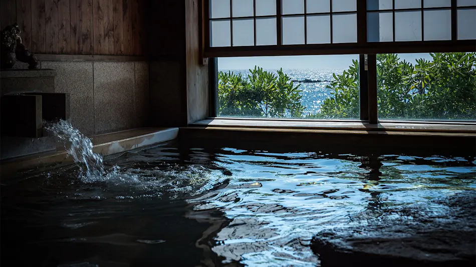 Culinary Ryokan Yamazaki