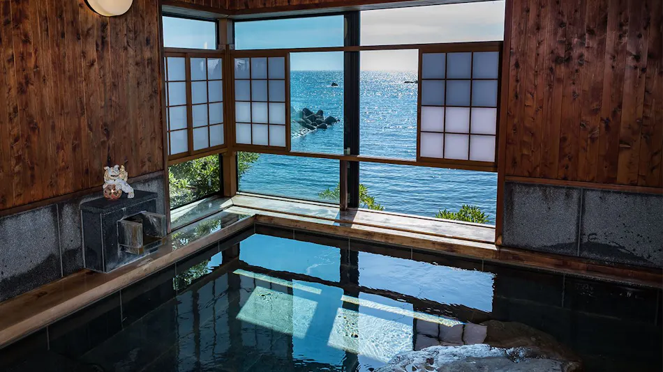 Culinary Ryokan Yamazaki