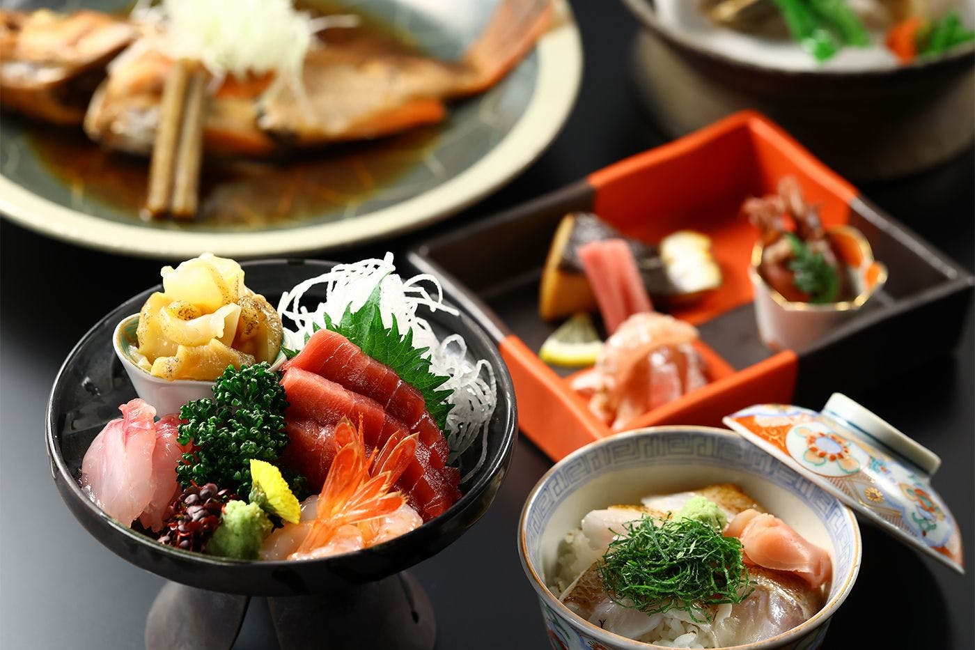 料理宿やまざき