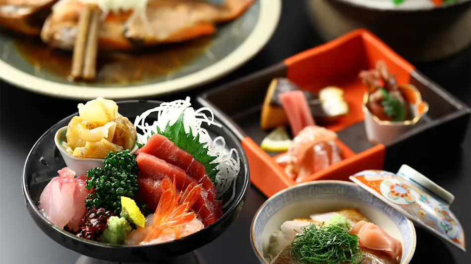 Culinary Ryokan Yamazaki