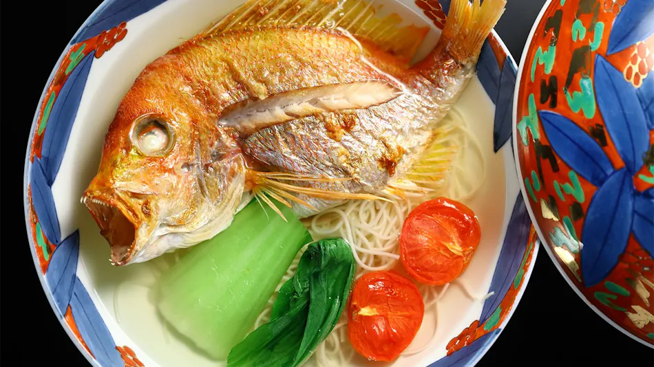 Culinary Ryokan Yamazaki
