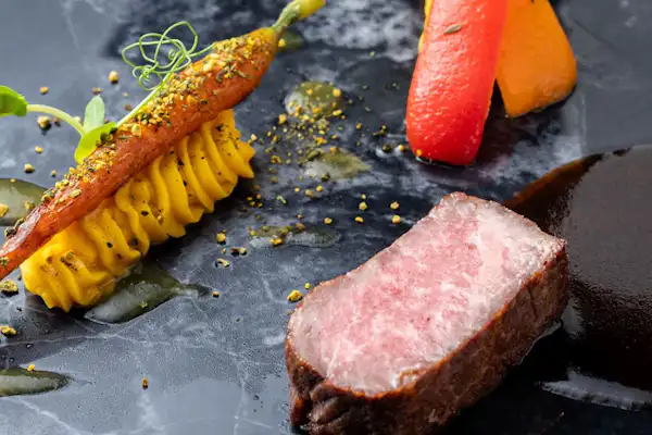 ตัวอย่างอาหาร