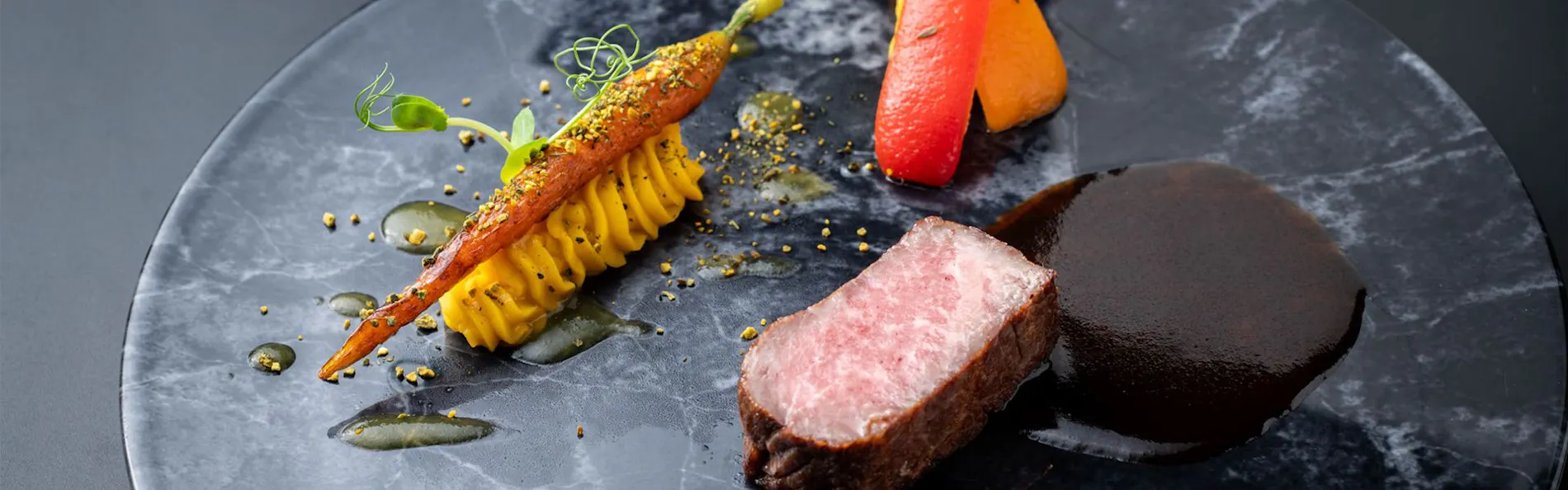 大分九重久織亭