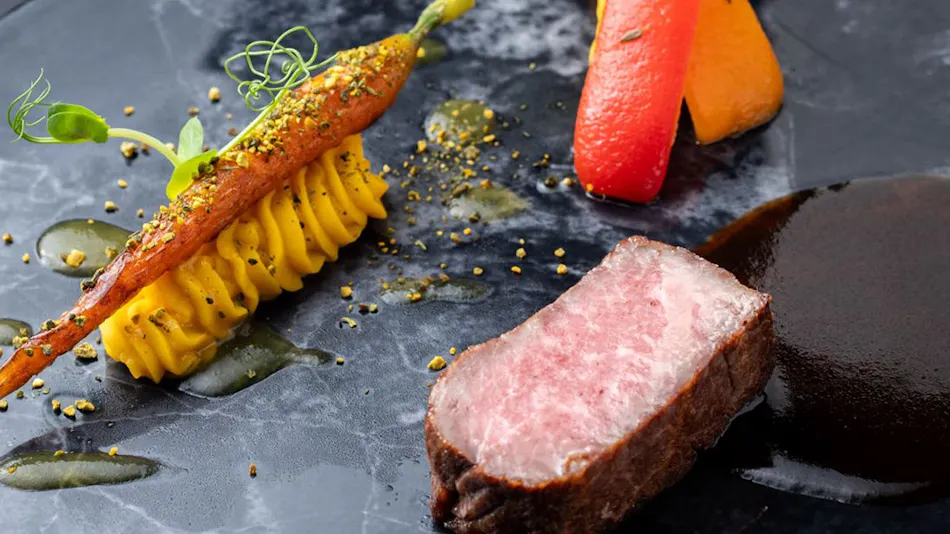 Oita Kokonoe Hisoritei