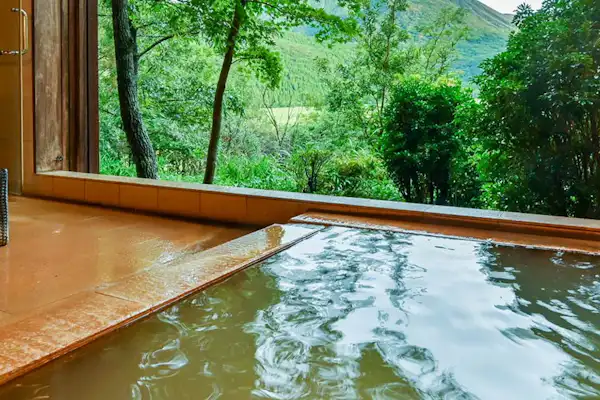 น้ำพุร้อน