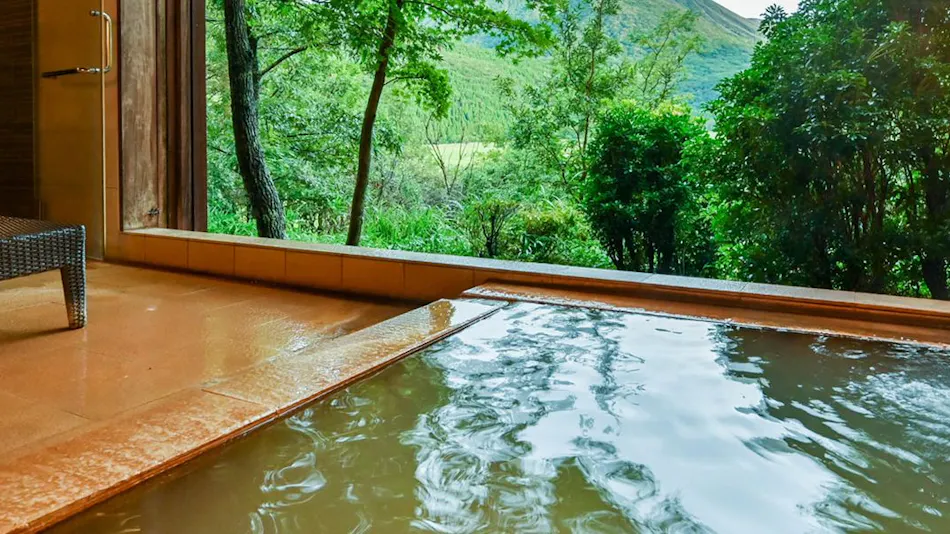 Oita Kokonoe Hisoritei