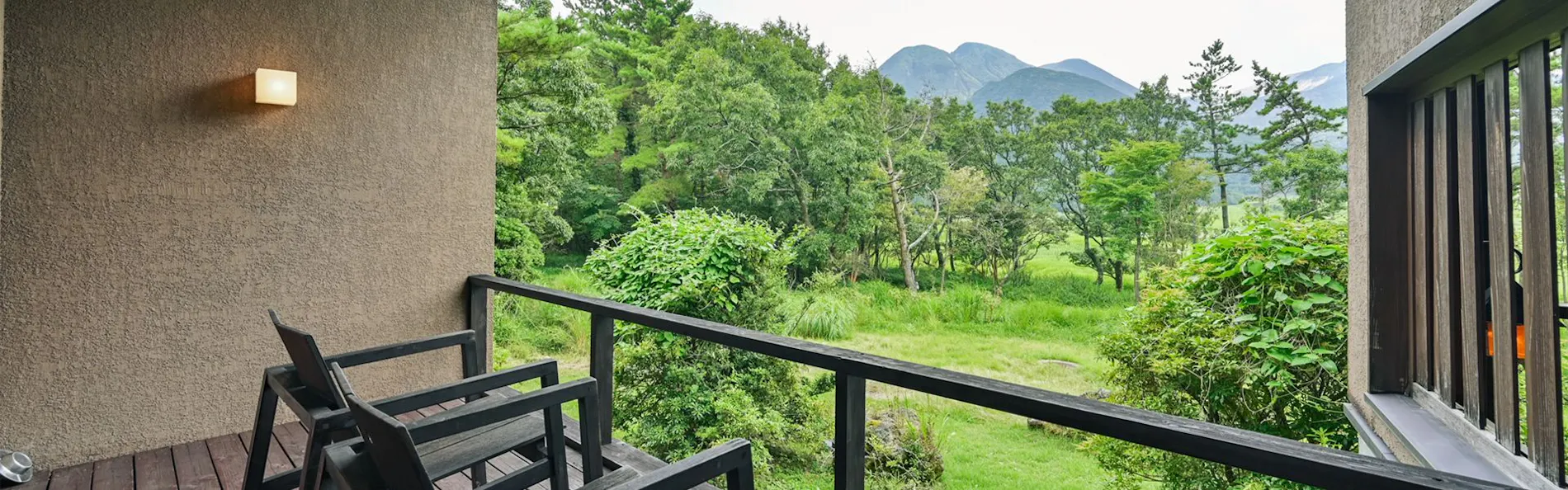 大分九重久織亭